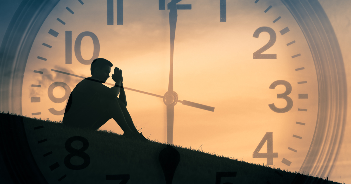 Get your Time Back and Grow your Business